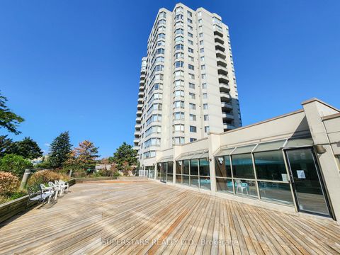Photo 28 at 813 - 150 Alton Towers Circle, Milliken, Toronto