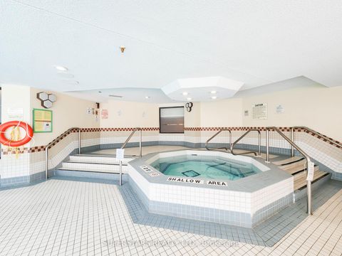Photo 30 at 813 - 150 Alton Towers Circle, Milliken, Toronto