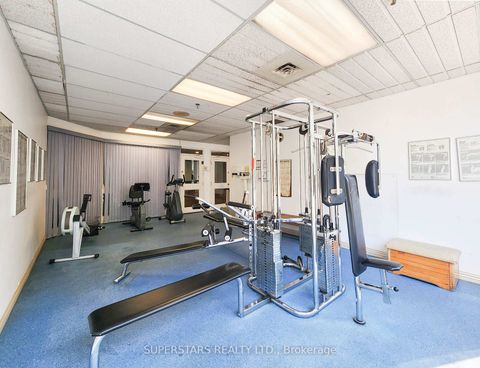 Photo 34 at 813 - 150 Alton Towers Circle, Milliken, Toronto