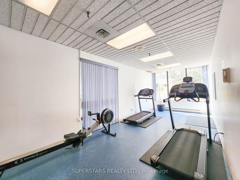 Photo 35 at 813 - 150 Alton Towers Circle, Milliken, Toronto