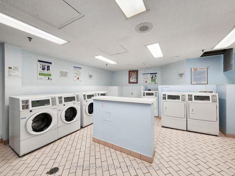 Photo 37 at 813 - 150 Alton Towers Circle, Milliken, Toronto