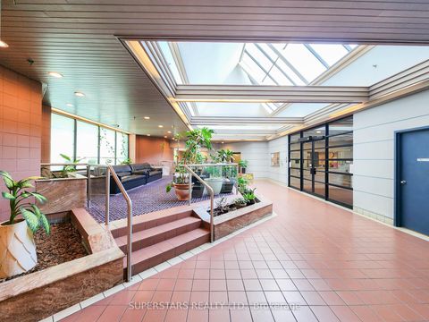 Photo 39 at 813 - 150 Alton Towers Circle, Milliken, Toronto