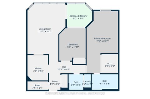 Photo 41 at 813 - 150 Alton Towers Circle, Milliken, Toronto