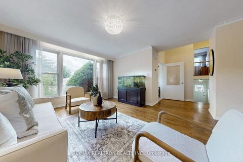 Photo 0 at 87 Valentine Drive, Donalda, Toronto