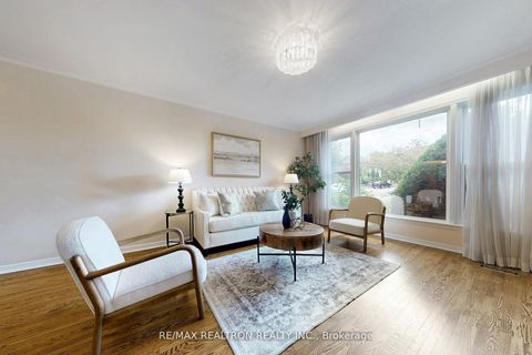 Photo 5 at 87 Valentine Drive, Donalda, Toronto
