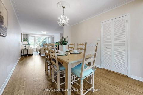 Photo 9 at 87 Valentine Drive, Donalda, Toronto