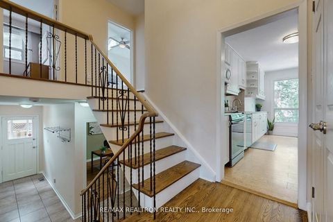Photo 16 at 87 Valentine Drive, Donalda, Toronto
