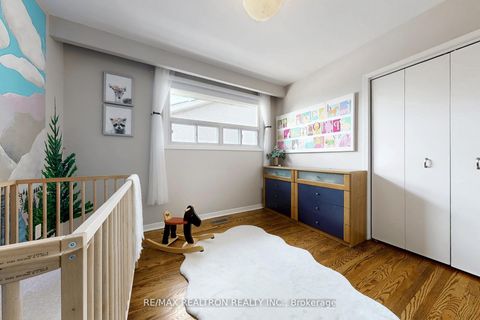 Photo 28 at 87 Valentine Drive, Donalda, Toronto