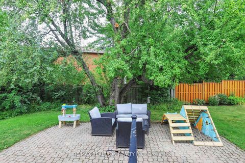 Photo 40 at 87 Valentine Drive, Donalda, Toronto