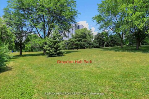 Photo 43 at 87 Valentine Drive, Donalda, Toronto