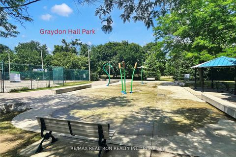 Photo 45 at 87 Valentine Drive, Donalda, Toronto