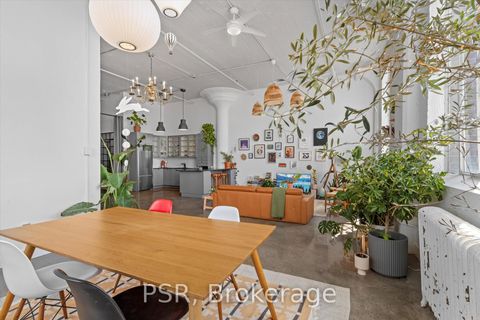 Photo 22 at 400 - 245 Carlaw Avenue, South Riverdale, Toronto