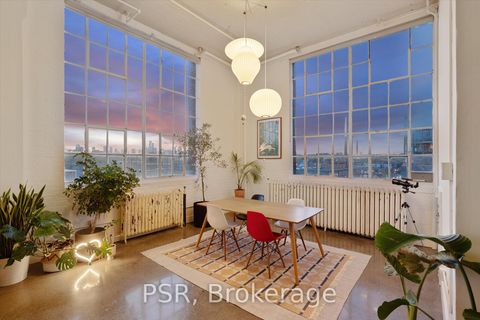 Photo 25 at 400 - 245 Carlaw Avenue, South Riverdale, Toronto