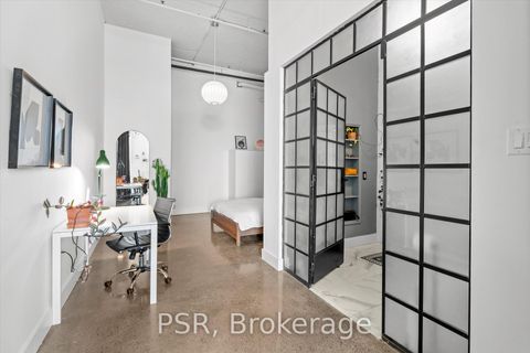 Photo 26 at 400 - 245 Carlaw Avenue, South Riverdale, Toronto