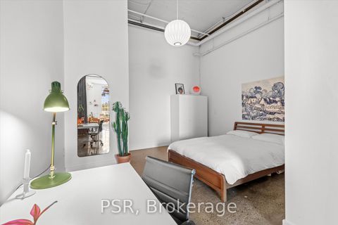 Photo 27 at 400 - 245 Carlaw Avenue, South Riverdale, Toronto