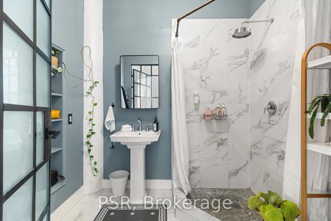 Photo 30 at 400 - 245 Carlaw Avenue, South Riverdale, Toronto