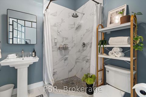 Photo 31 at 400 - 245 Carlaw Avenue, South Riverdale, Toronto