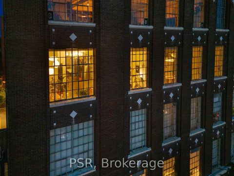 Photo 34 at 400 - 245 Carlaw Avenue, South Riverdale, Toronto