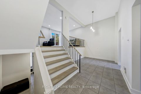 Photo 6 at 129 Jenny Wren Way, Hillcrest Village, Toronto
