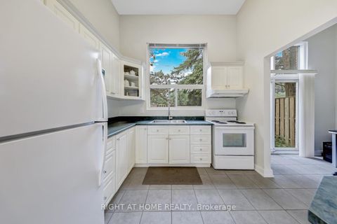 Photo 9 at 129 Jenny Wren Way, Hillcrest Village, Toronto