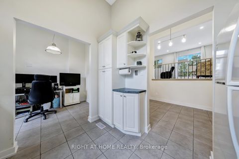 Photo 10 at 129 Jenny Wren Way, Hillcrest Village, Toronto