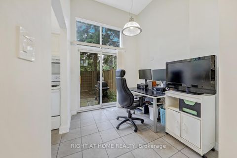 Photo 11 at 129 Jenny Wren Way, Hillcrest Village, Toronto