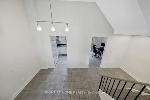 Photo 12 at 129 Jenny Wren Way, Hillcrest Village, Toronto