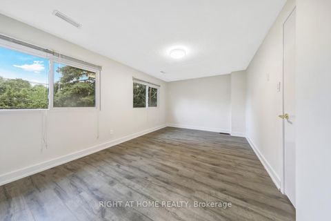 Photo 21 at 129 Jenny Wren Way, Hillcrest Village, Toronto