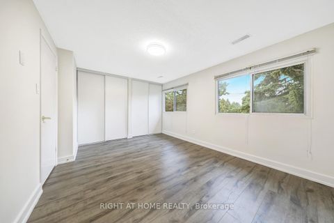 Photo 22 at 129 Jenny Wren Way, Hillcrest Village, Toronto