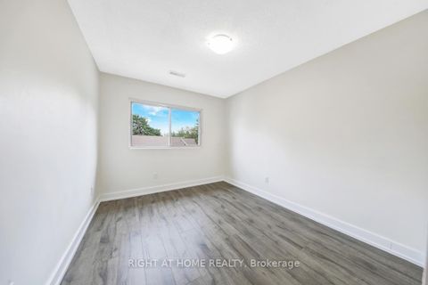 Photo 24 at 129 Jenny Wren Way, Hillcrest Village, Toronto