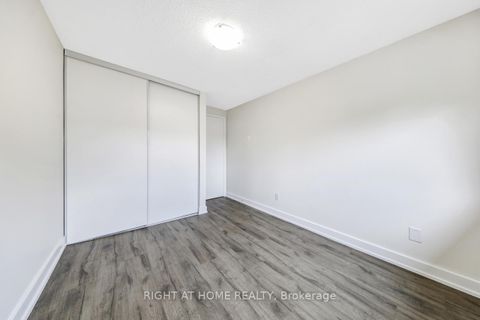 Photo 25 at 129 Jenny Wren Way, Hillcrest Village, Toronto