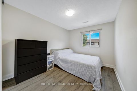 Photo 26 at 129 Jenny Wren Way, Hillcrest Village, Toronto