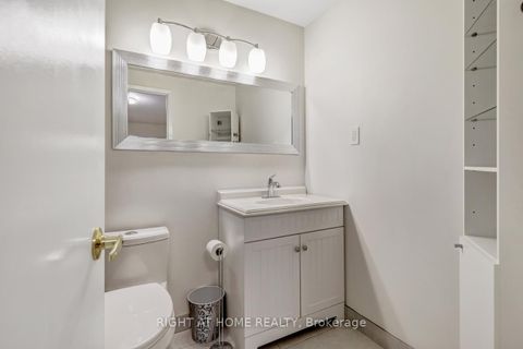 Photo 28 at 129 Jenny Wren Way, Hillcrest Village, Toronto