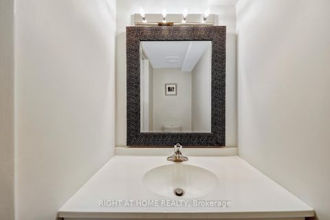 Photo 29 at 129 Jenny Wren Way, Hillcrest Village, Toronto