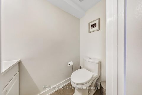 Photo 30 at 129 Jenny Wren Way, Hillcrest Village, Toronto