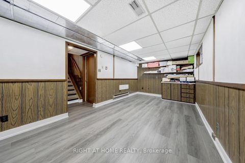 Photo 33 at 129 Jenny Wren Way, Hillcrest Village, Toronto