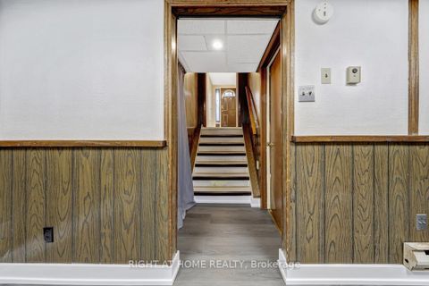 Photo 34 at 129 Jenny Wren Way, Hillcrest Village, Toronto