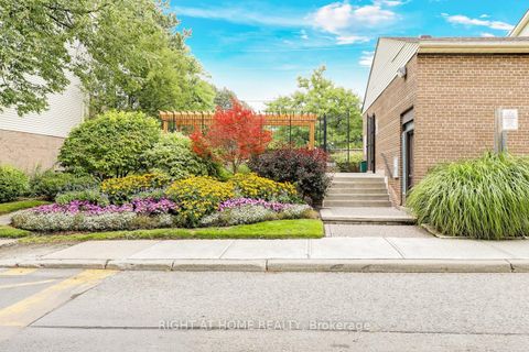 Photo 38 at 129 Jenny Wren Way, Hillcrest Village, Toronto