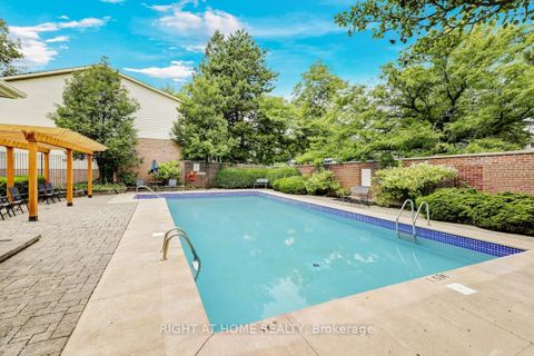 Photo 39 at 129 Jenny Wren Way, Hillcrest Village, Toronto