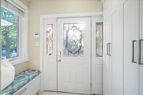 Photo 4 at 107 Wineva Avenue, The Beaches, Toronto