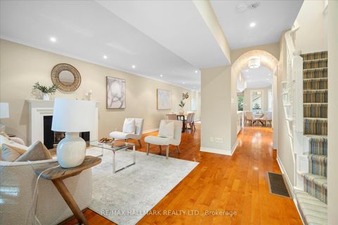Photo 5 at 107 Wineva Avenue, The Beaches, Toronto
