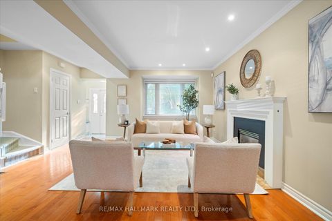 Photo 9 at 107 Wineva Avenue, The Beaches, Toronto