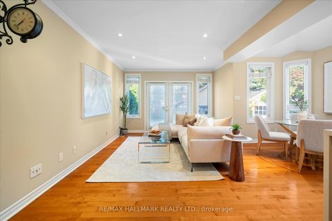 Photo 11 at 107 Wineva Avenue, The Beaches, Toronto