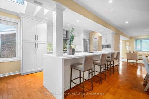 Photo 14 at 107 Wineva Avenue, The Beaches, Toronto