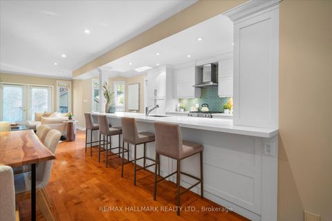 Photo 15 at 107 Wineva Avenue, The Beaches, Toronto