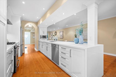 Photo 16 at 107 Wineva Avenue, The Beaches, Toronto