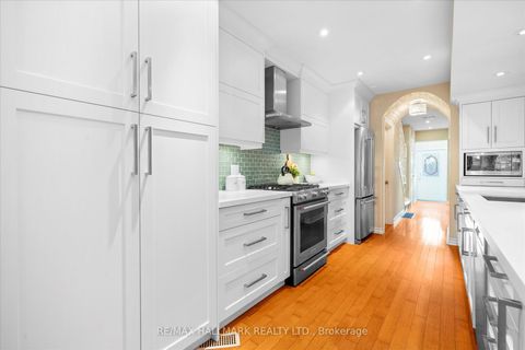 Photo 17 at 107 Wineva Avenue, The Beaches, Toronto