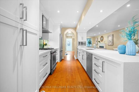 Photo 18 at 107 Wineva Avenue, The Beaches, Toronto