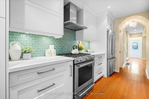 Photo 19 at 107 Wineva Avenue, The Beaches, Toronto