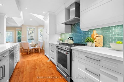 Photo 20 at 107 Wineva Avenue, The Beaches, Toronto